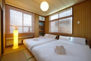 Mensore Houese - Naha - 5