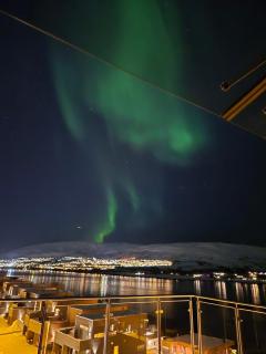 Penthouse Panorama - 3