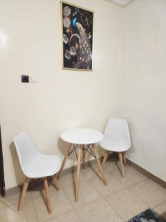 Studio Meublé tres accessible avec tout les commodités au environs - 3