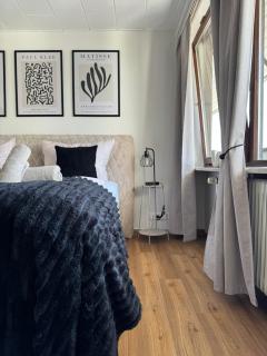RheinLoft Apartment mit Balkon und PKW Stellplatz am Deutschen Eck - 0