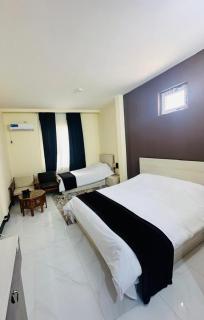 Herat Star Hotel - 9
