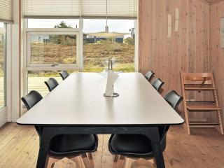 6 person holiday home in Ringkøbing - 8