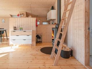 6 person holiday home in Ringkøbing - 3