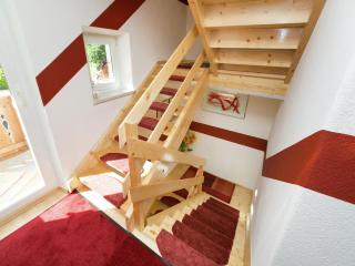 Apartment in Aschau near Ski Hochzillertal - Aschau - 3
