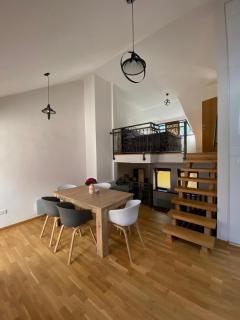 Vares Luxury Apartment - 0