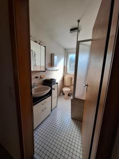 Appartement in ruhiger Lage - 3