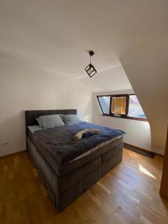 Vares Luxury Apartment - 8