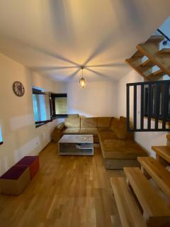 Vares Luxury Apartment - 3