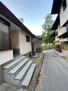 Vares Luxury Apartment - 1
