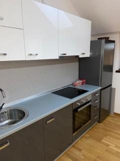Vares Luxury Apartment - 3