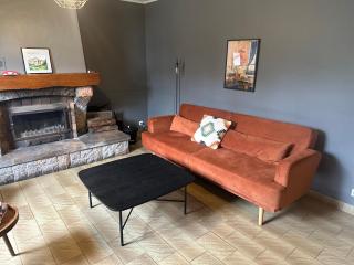 The Casa at Cerdan Art and Nature - 4