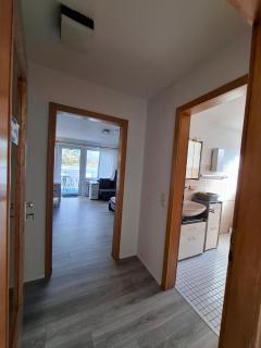 Appartement in ruhiger Lage - 4