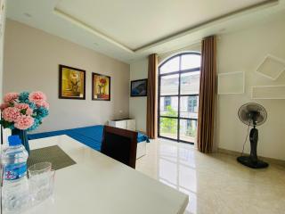 The LuxHomes Apartment Vinhomes Imperia Venice - 3