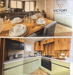 Seton Sanctuary A Coastal Retreat 30 minutes from Edinburgh for Families, Couples and 4 Legged Friends - Port Seton - 3