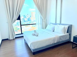 Elite Service Suite at Opus Residence Merdeka 118 - 6