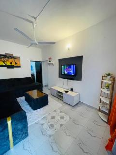 Villa Vanessa - Malindi - 0