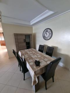 Avenue Mohamed 6 - Tangeri - 3