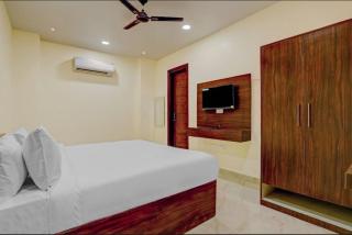 Hotel O 80968B The Westin Hotel - 1