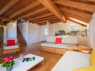 Bellavista II Panorama Ferienwohnung mit Pool OG DG - 5