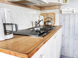 4 person holiday home in Årjäng - 1