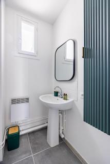 Renovated Studio 2 people Nation Bastille Paris 11 - 2