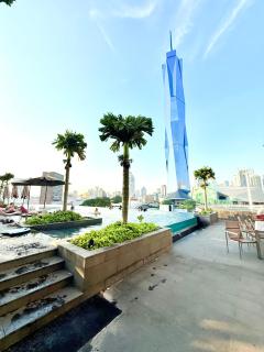 Elite Service Suite at Opus Residence Merdeka 118 - 9