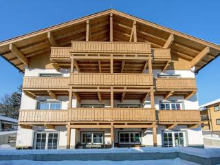 Modern apartment near the ski area - 4