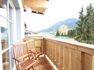 Modern apartment near the ski area - 8