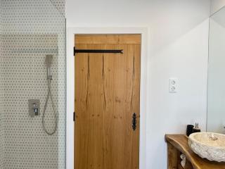 Chambre 7 et 8 Tranquillité & Élégance - 6