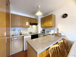 Résidence Pra Coutin - Appartement 6 pers ski au pied aux Menuires - accès 3 Vallées MAE-4754 - 7
