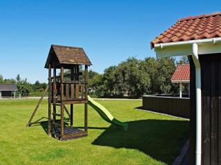 6 person holiday home in Hemmet-By Traum - 5