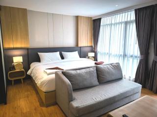 Wyndham Garden Studio Apartment - 0