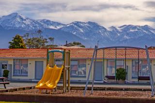 Kaikoura Motor Inn - 6