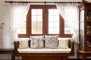 Home at Nimman Beautiful Thai-feel House 3BRs Prime - 4