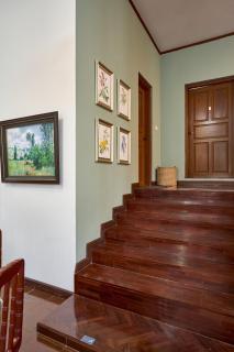 Home at Nimman Beautiful Thai-feel House 3BRs Prime - 3