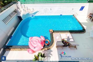 Villages HẢI ĐĂNG Khu Resort Long Cung VIP Gần Biển - 8