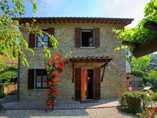 Villa in Tuscany with Pool and Valley Views - 7