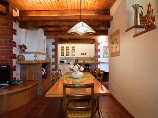 Villa in Tuscany with Pool and Valley Views - 1