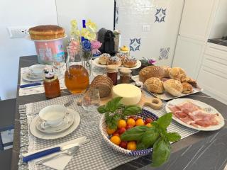 La Casa di Nonno Ciccio - 1