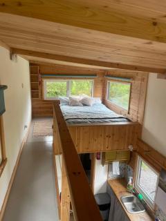 Tiny Home - Huge Views - Coastal - Surf - Sligo - 3