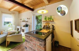 Fewo - Entspannung - Klein Trebbow - 7