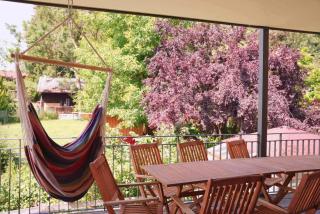 Kempten zentral im Grünen - 9