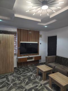 TAAM Exclusive Apartments - 1