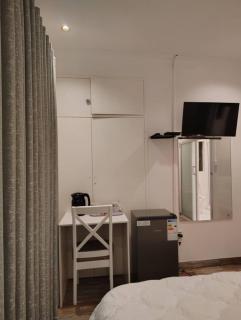 Greensyke Boutique Lodge - 8