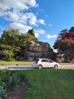 Greensyke Boutique Lodge - 7