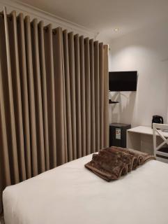 Greensyke Boutique Lodge - 5