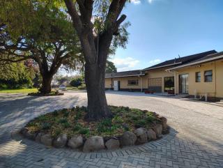 Greensyke Boutique Lodge - 1