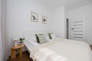 Air-conditioned Apartment with Parking in Warsaw near PGE Narodowy - 4