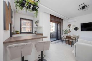 Air-conditioned Apartment with Parking in Warsaw near PGE Narodowy - 8