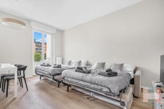 RI9 -Prada- Super large and central apartment - 4